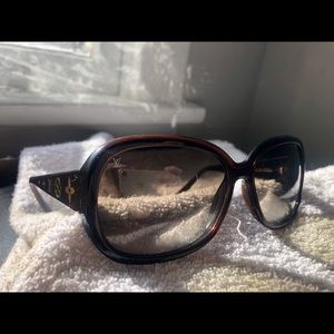 Louis Vuitton Obsession GM